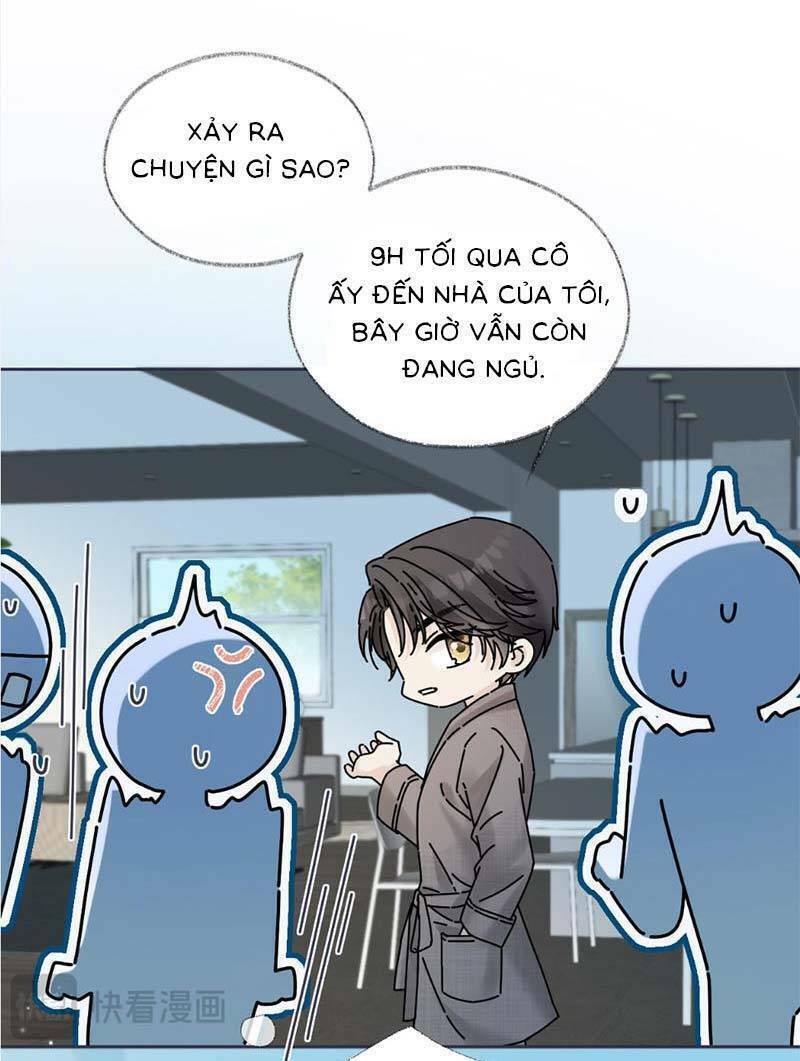 Ta Ở Hiện Đại Làm Đại Boss: Chapter 56