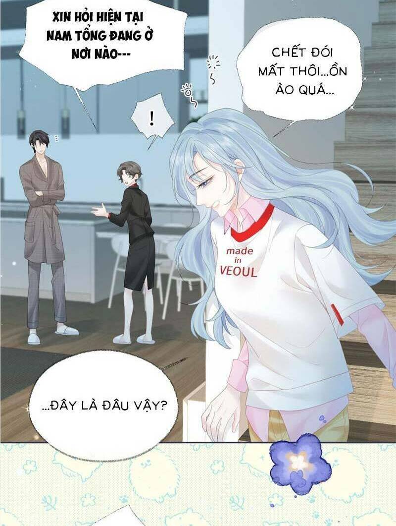 Ta Ở Hiện Đại Làm Đại Boss: Chapter 56