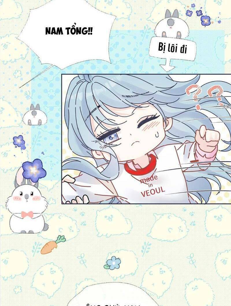 Ta Ở Hiện Đại Làm Đại Boss: Chapter 56