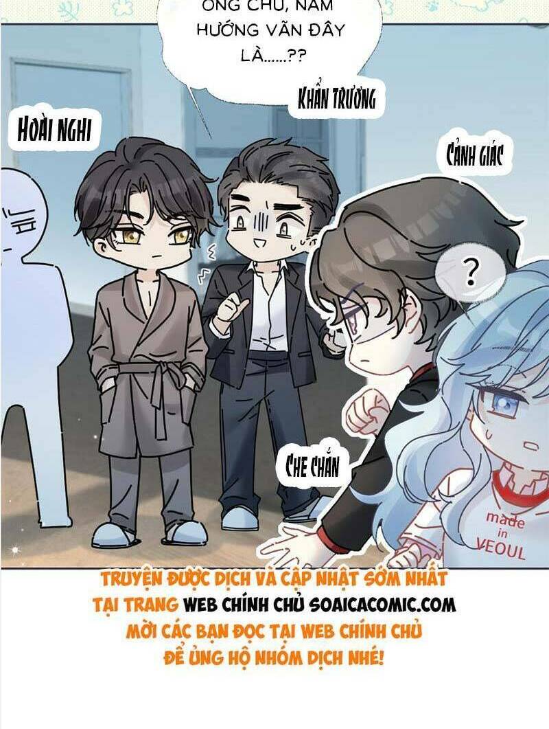 Ta Ở Hiện Đại Làm Đại Boss: Chapter 56