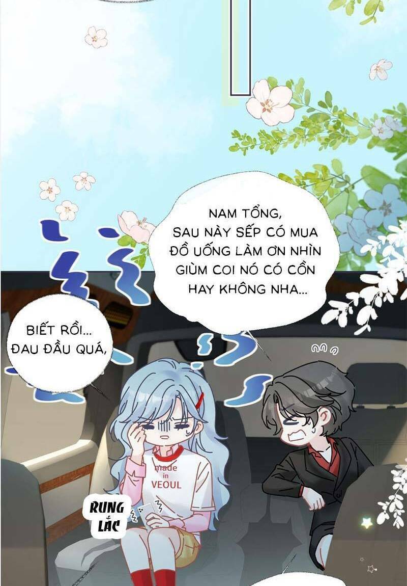 Ta Ở Hiện Đại Làm Đại Boss: Chapter 56