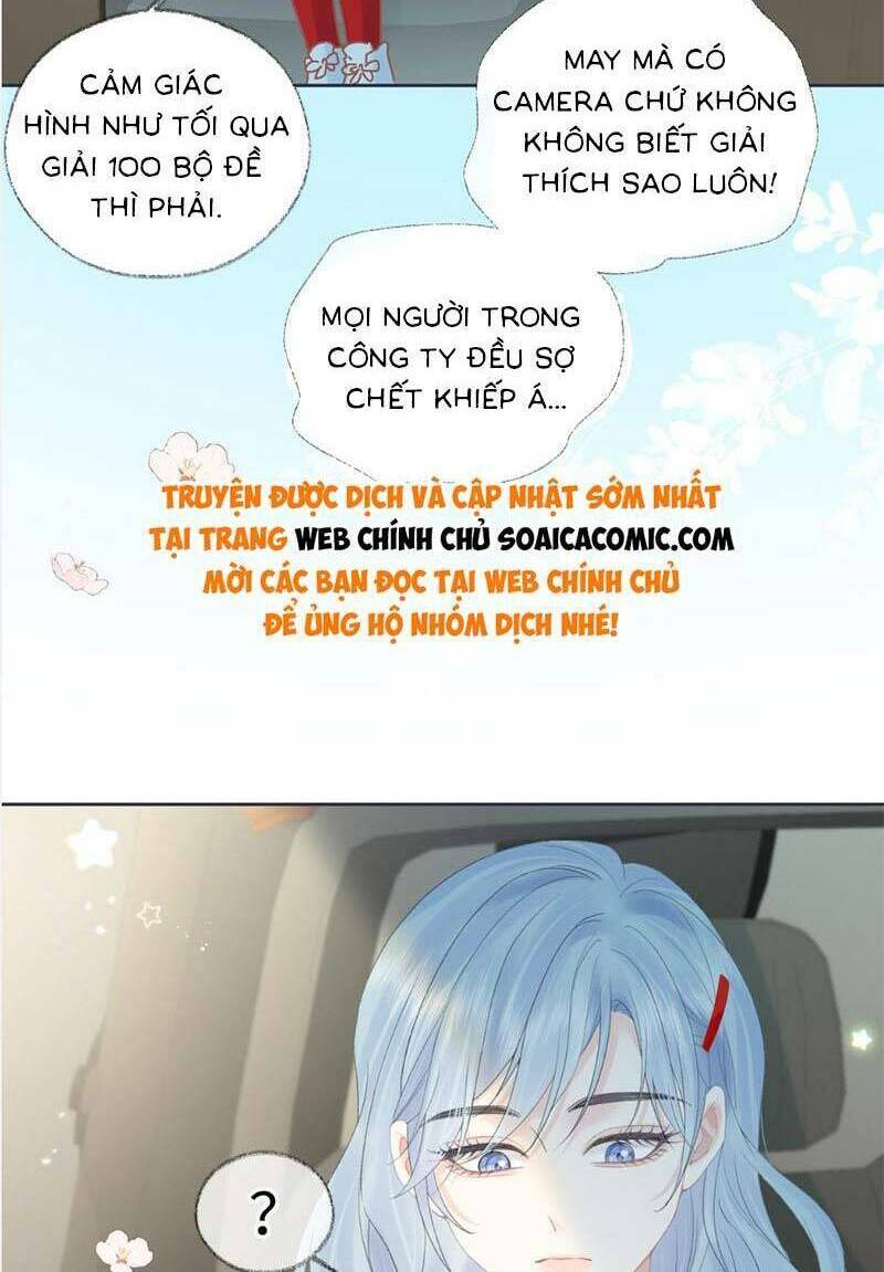 Ta Ở Hiện Đại Làm Đại Boss: Chapter 56