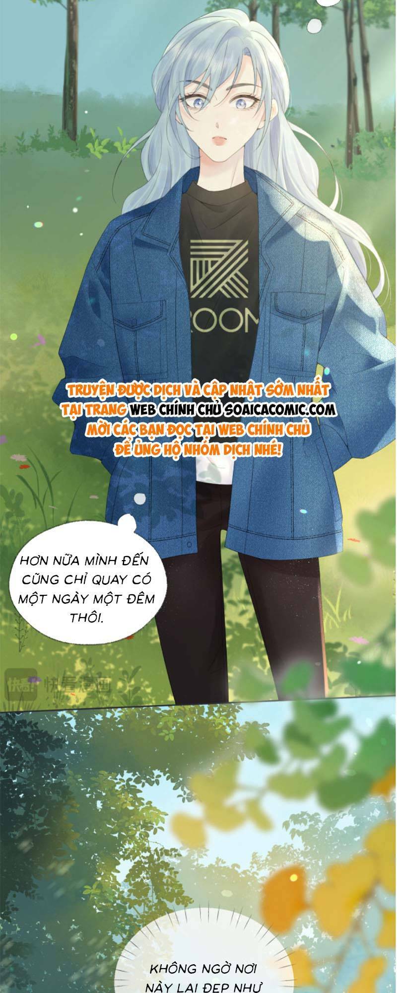 Ta Ở Hiện Đại Làm Đại Boss: Chapter 57