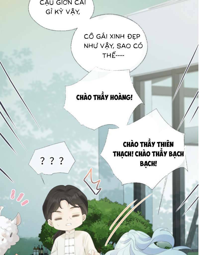 Ta Ở Hiện Đại Làm Đại Boss: Chapter 57