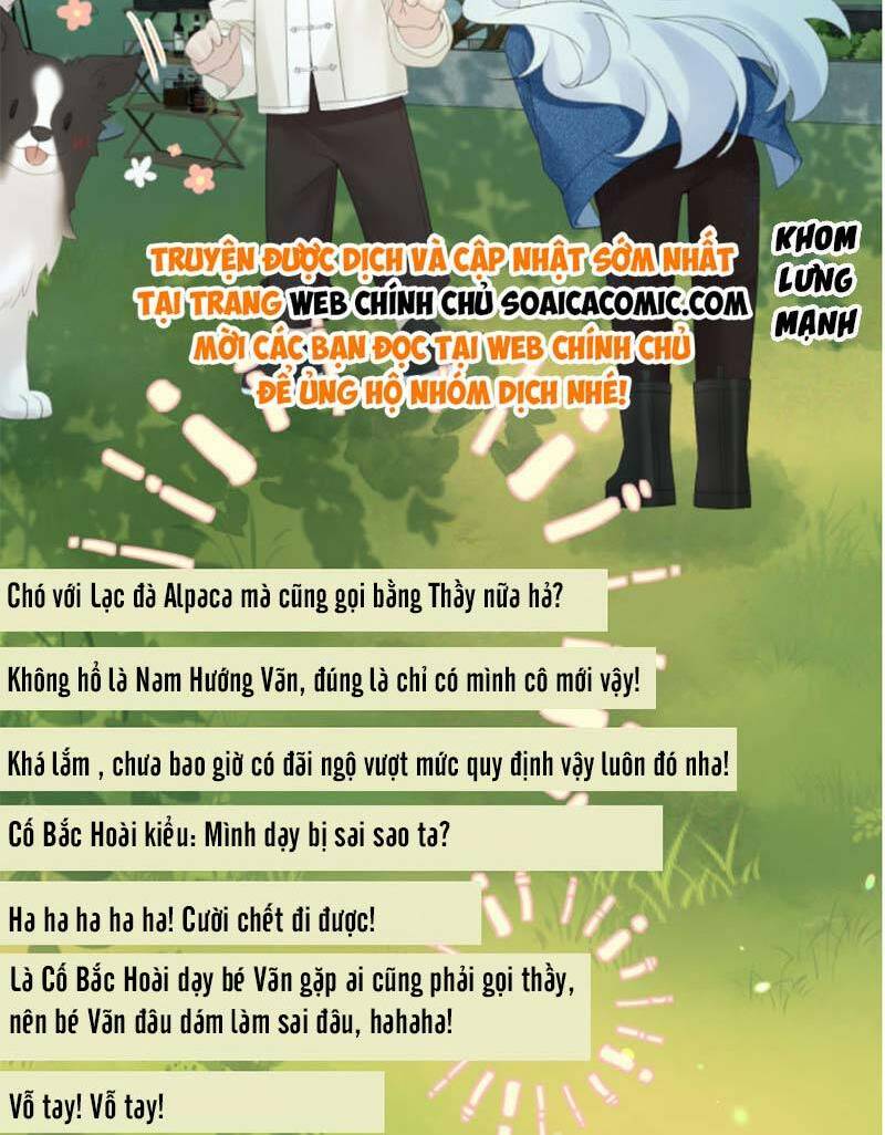 Ta Ở Hiện Đại Làm Đại Boss: Chapter 57