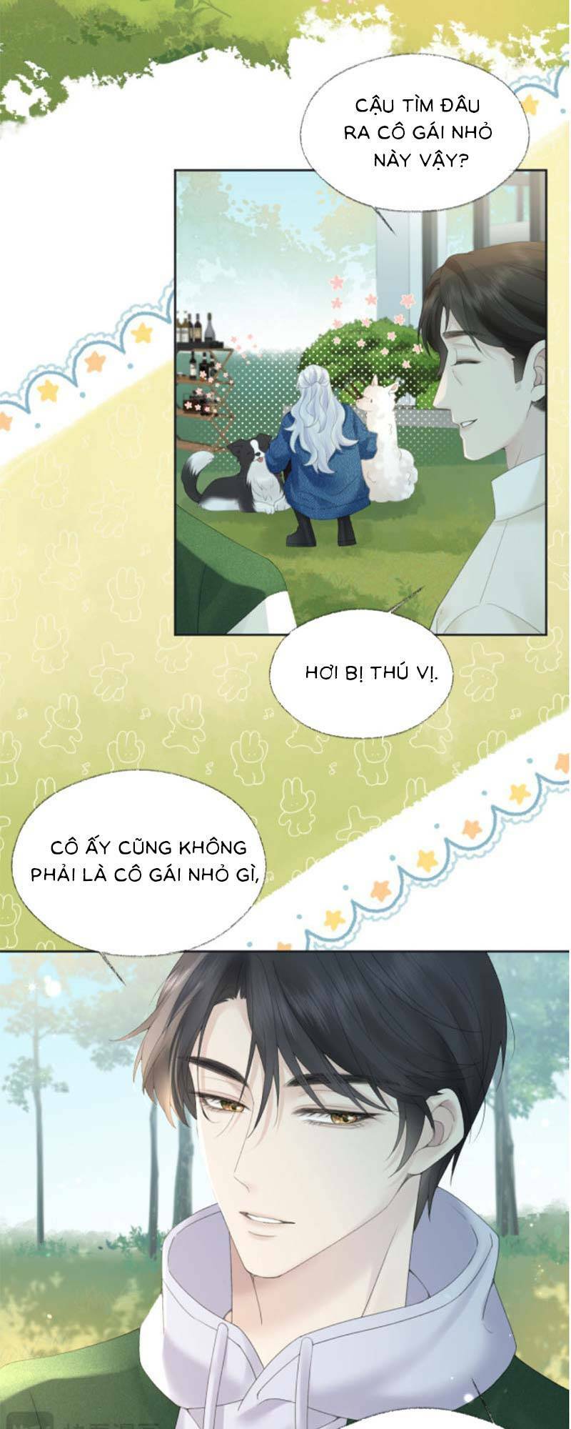 Ta Ở Hiện Đại Làm Đại Boss: Chapter 57
