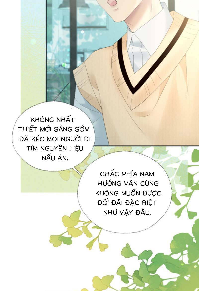 Ta Ở Hiện Đại Làm Đại Boss: Chapter 57
