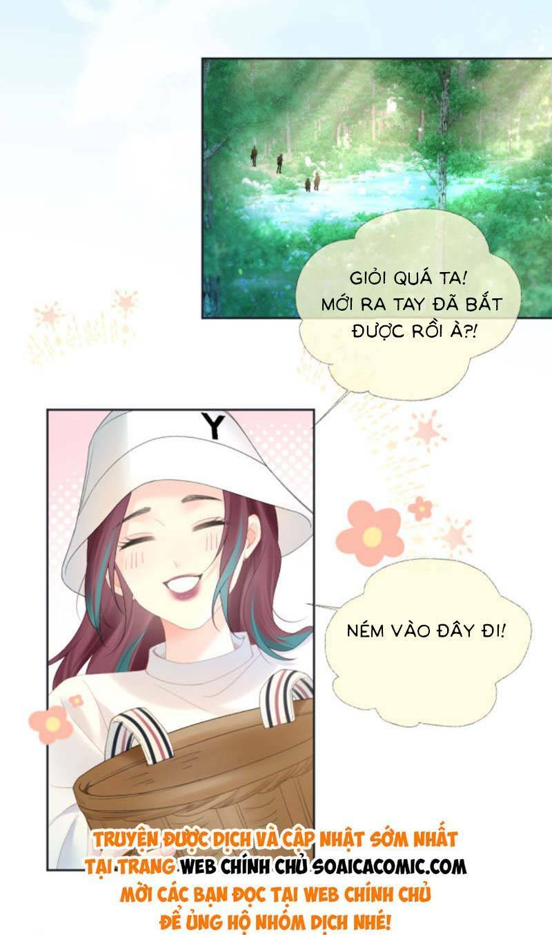 Ta Ở Hiện Đại Làm Đại Boss: Chapter 57