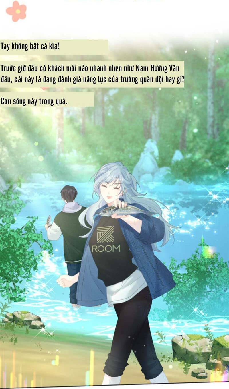 Ta Ở Hiện Đại Làm Đại Boss: Chapter 57
