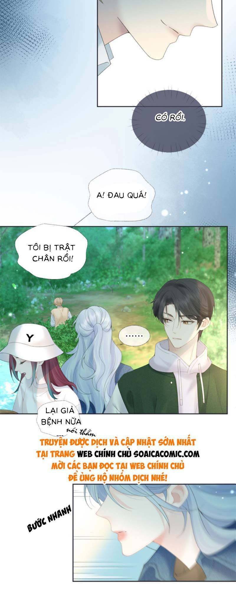 Ta Ở Hiện Đại Làm Đại Boss: Chapter 57