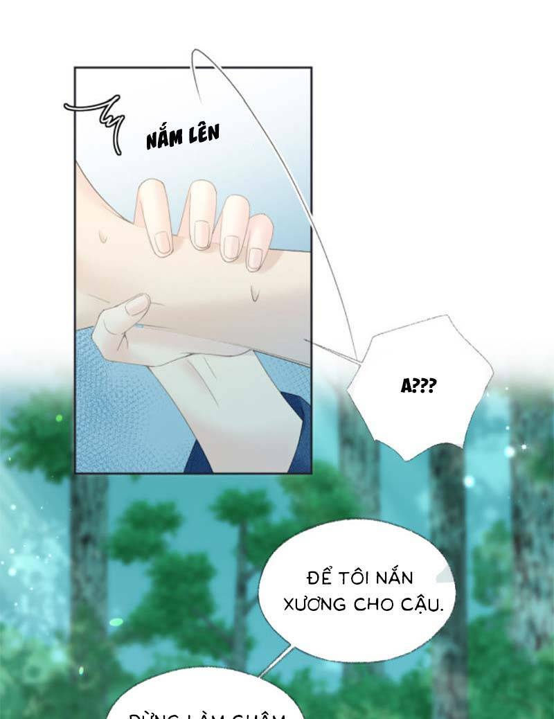 Ta Ở Hiện Đại Làm Đại Boss: Chapter 57