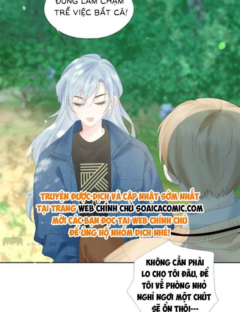 Ta Ở Hiện Đại Làm Đại Boss: Chapter 57