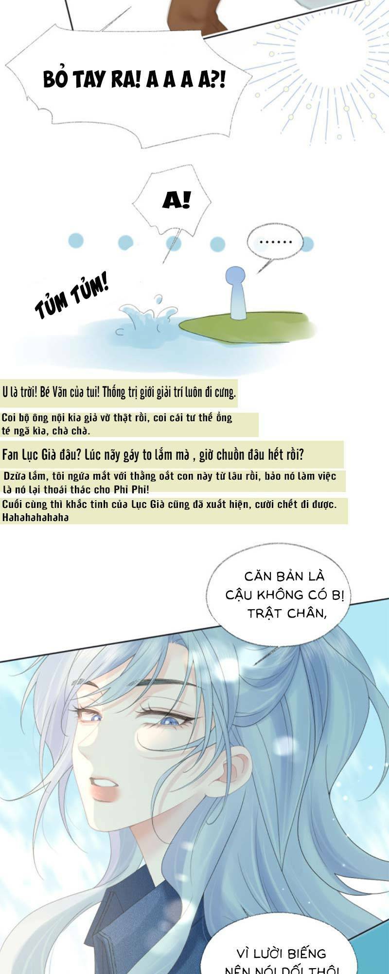 Ta Ở Hiện Đại Làm Đại Boss: Chapter 57