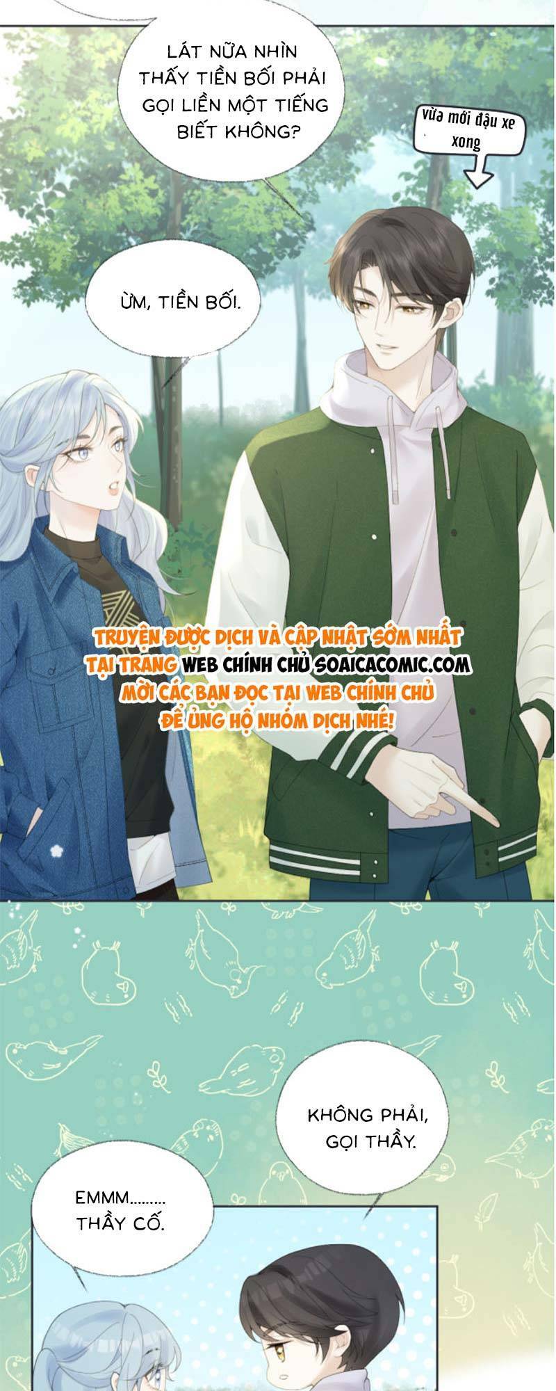 Ta Ở Hiện Đại Làm Đại Boss: Chapter 57