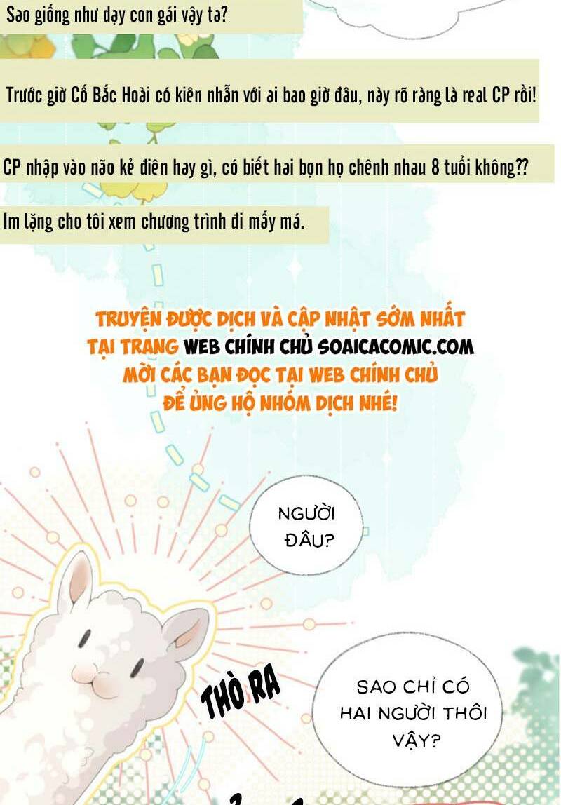 Ta Ở Hiện Đại Làm Đại Boss: Chapter 57