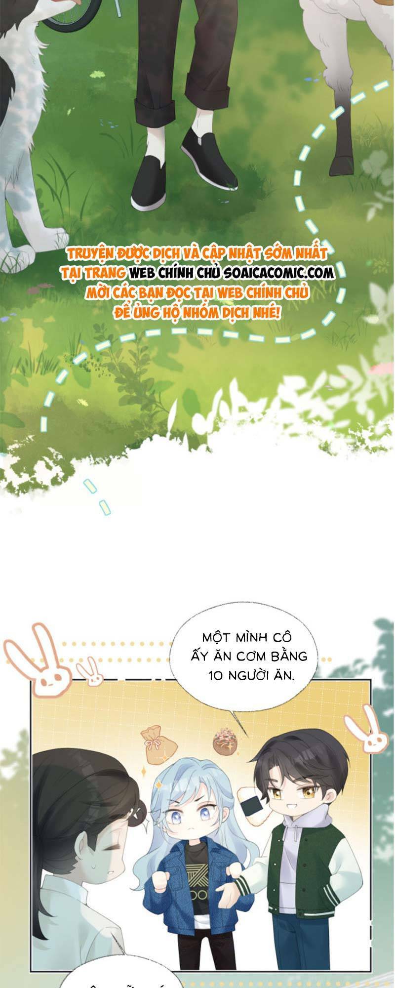 Ta Ở Hiện Đại Làm Đại Boss: Chapter 57