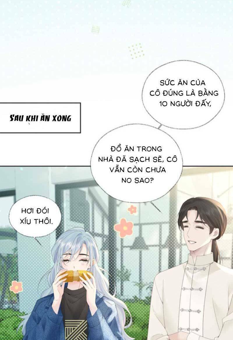 Ta Ở Hiện Đại Làm Đại Boss: Chapter 58