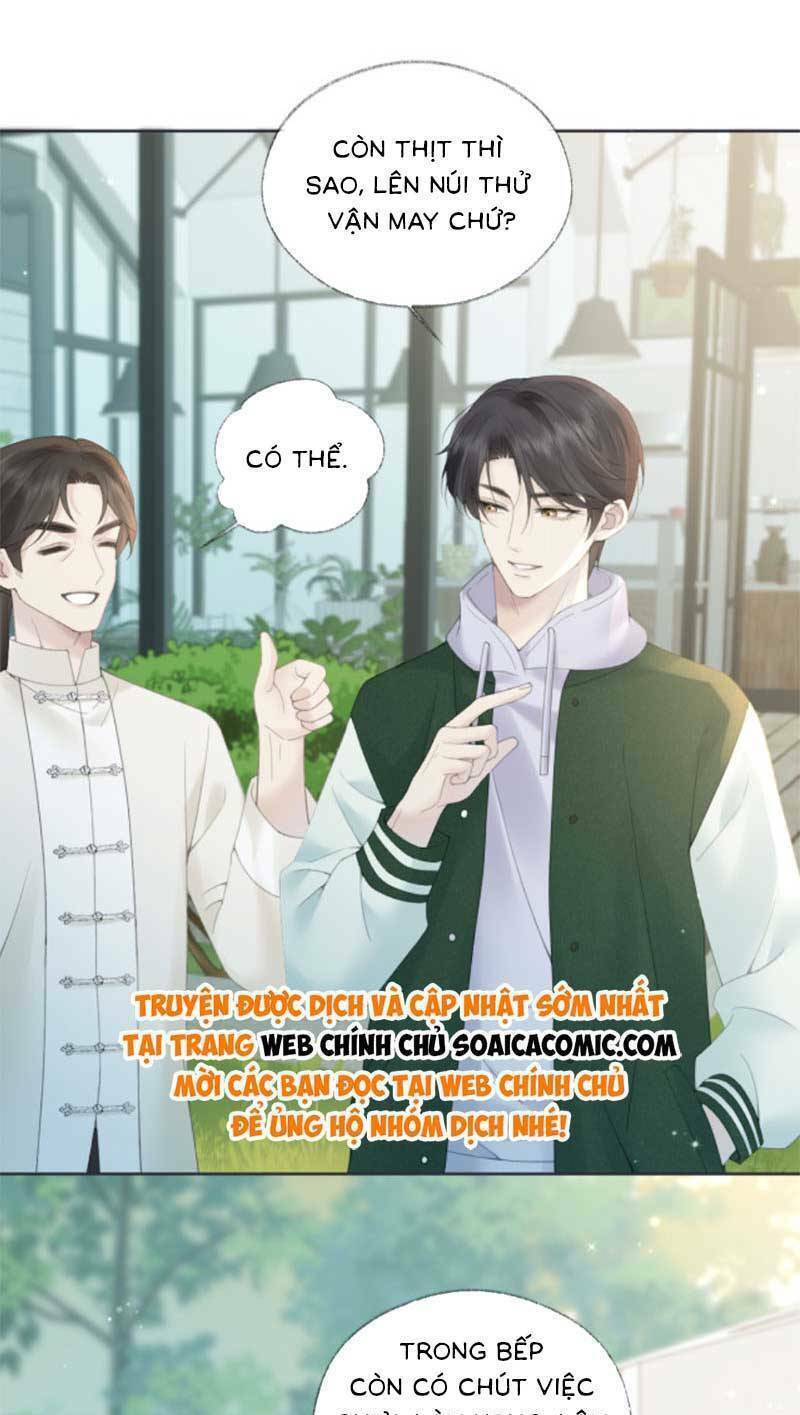 Ta Ở Hiện Đại Làm Đại Boss: Chapter 58
