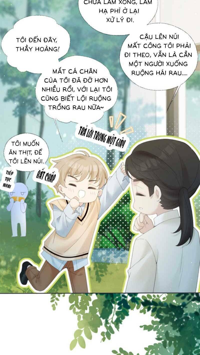 Ta Ở Hiện Đại Làm Đại Boss: Chapter 58