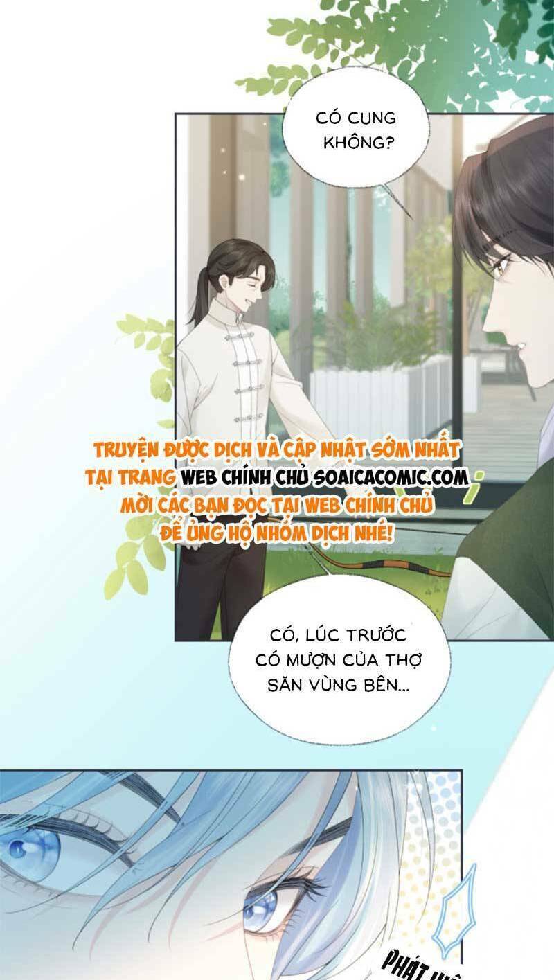 Ta Ở Hiện Đại Làm Đại Boss: Chapter 58