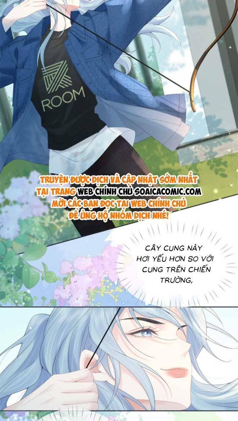Ta Ở Hiện Đại Làm Đại Boss: Chapter 58