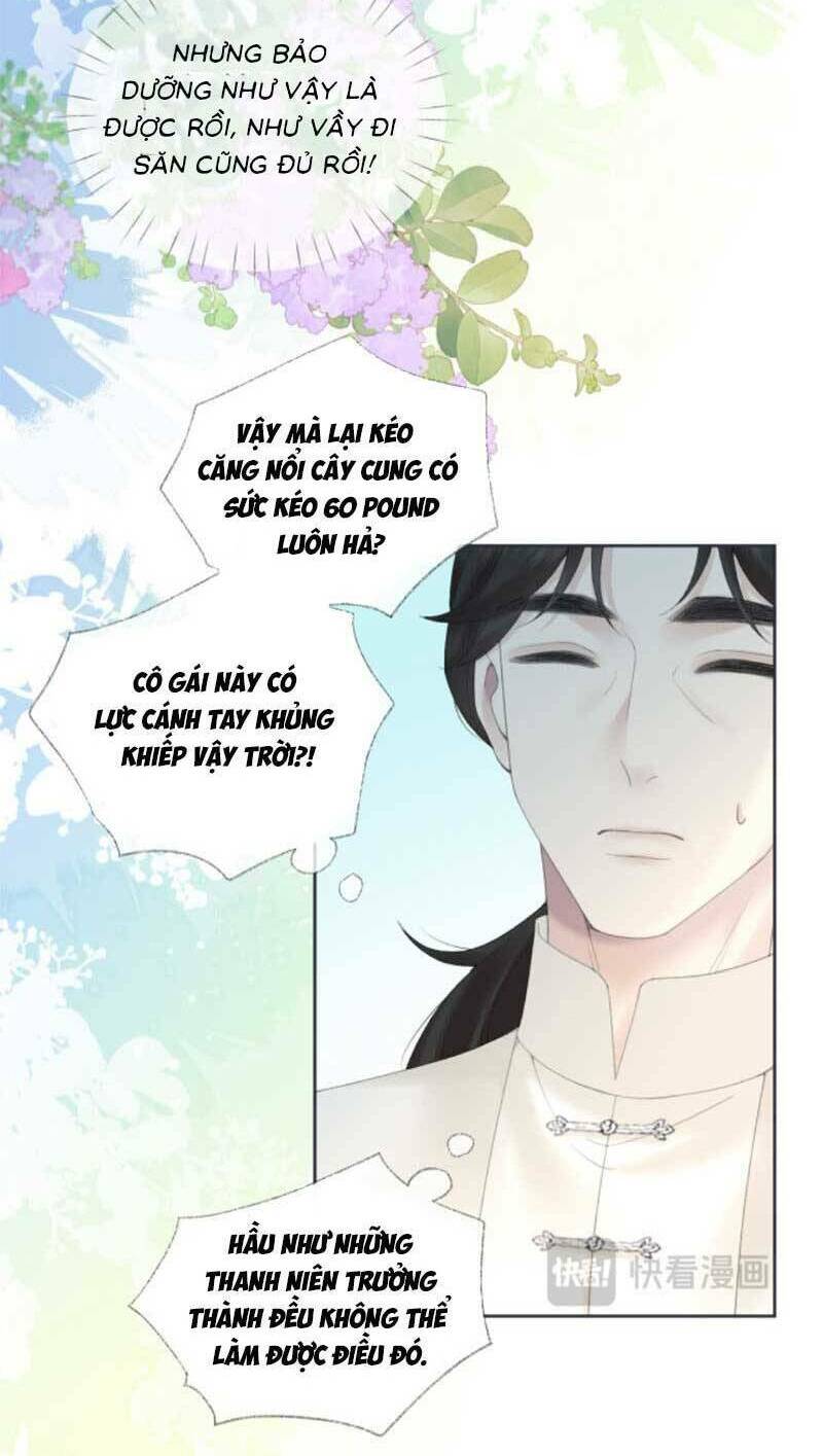 Ta Ở Hiện Đại Làm Đại Boss: Chapter 58