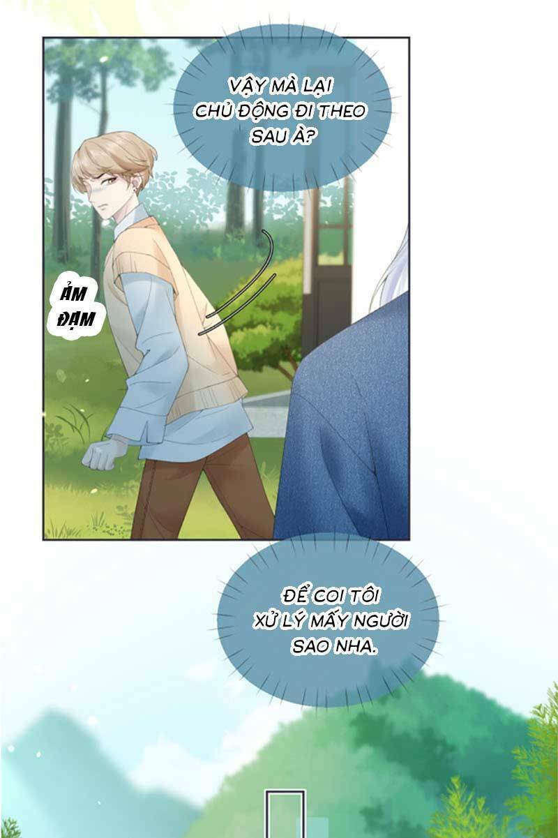 Ta Ở Hiện Đại Làm Đại Boss: Chapter 58