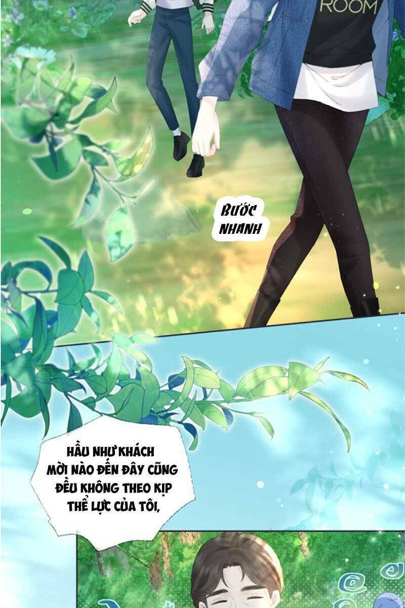 Ta Ở Hiện Đại Làm Đại Boss: Chapter 58