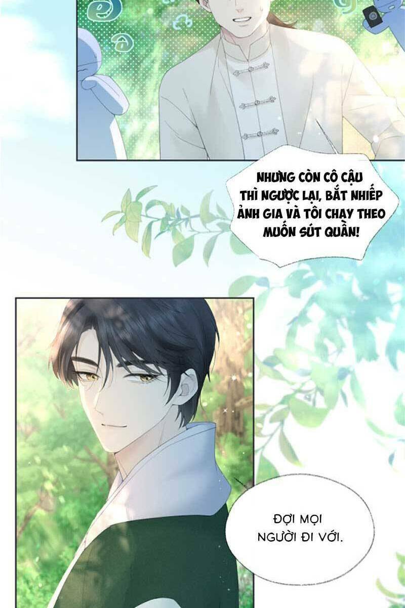 Ta Ở Hiện Đại Làm Đại Boss: Chapter 58