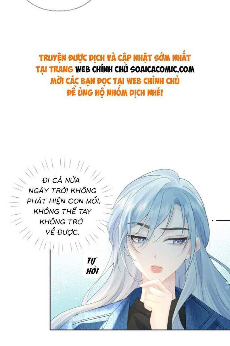 Ta Ở Hiện Đại Làm Đại Boss: Chapter 58