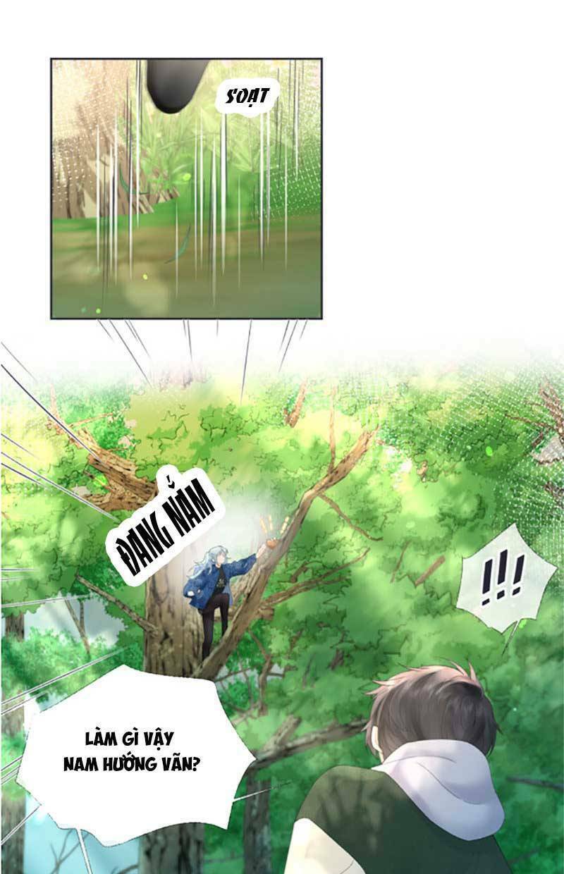 Ta Ở Hiện Đại Làm Đại Boss: Chapter 58