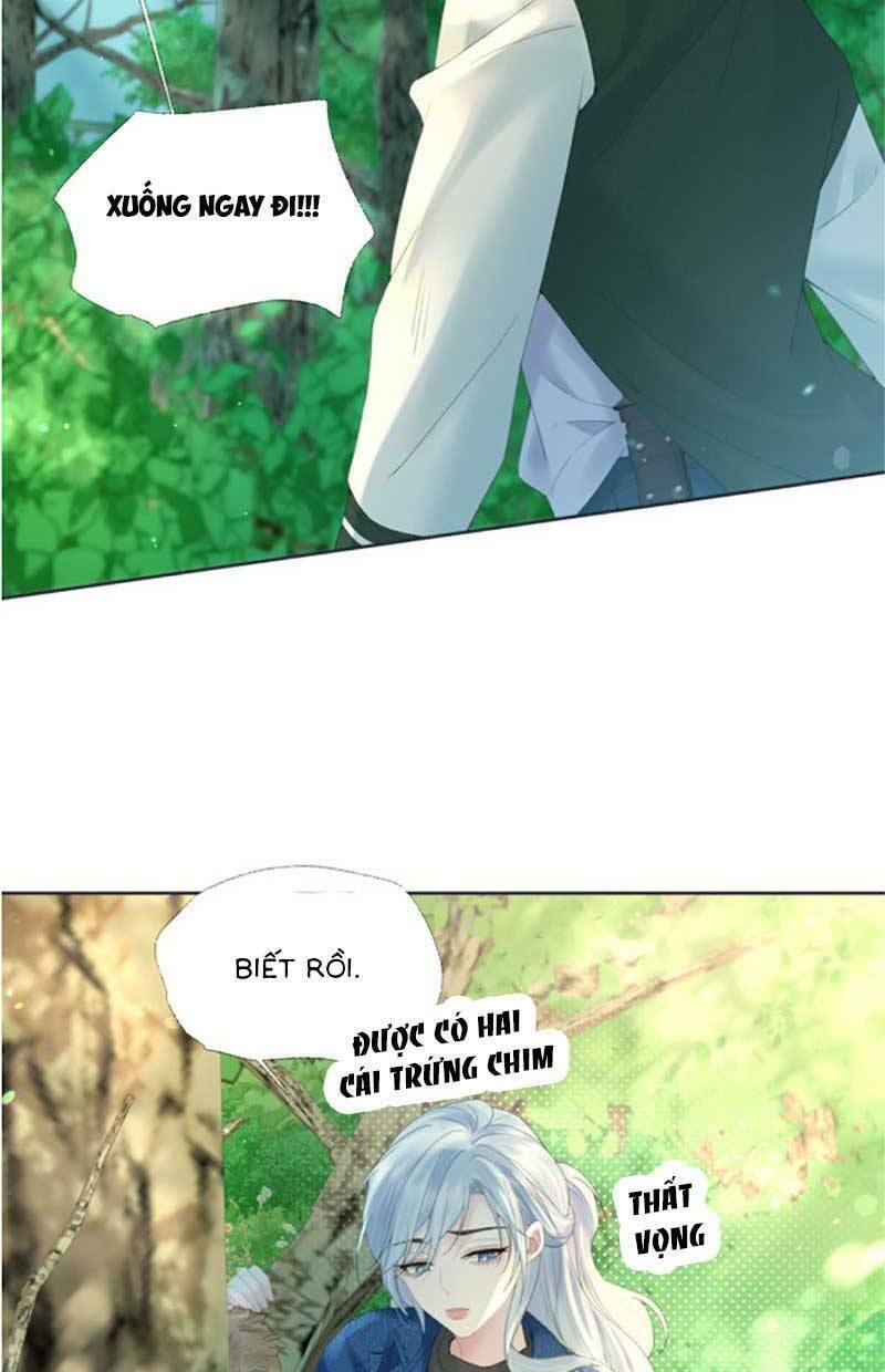 Ta Ở Hiện Đại Làm Đại Boss: Chapter 58