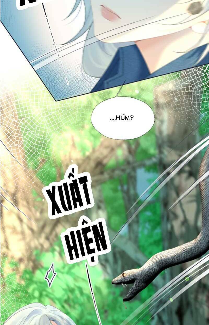 Ta Ở Hiện Đại Làm Đại Boss: Chapter 58