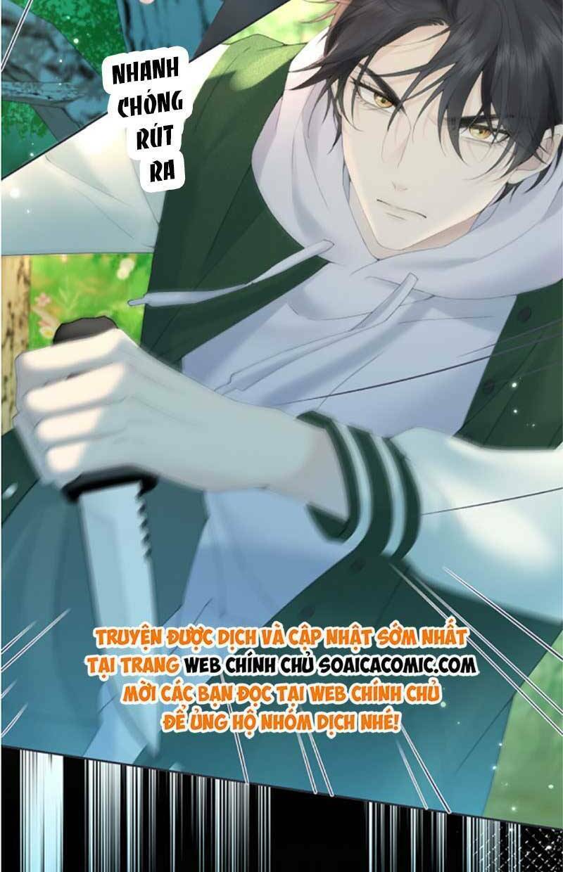Ta Ở Hiện Đại Làm Đại Boss: Chapter 58