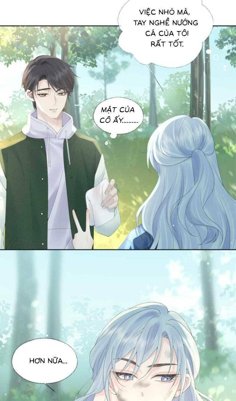 Ta Ở Hiện Đại Làm Đại Boss: Chapter 58