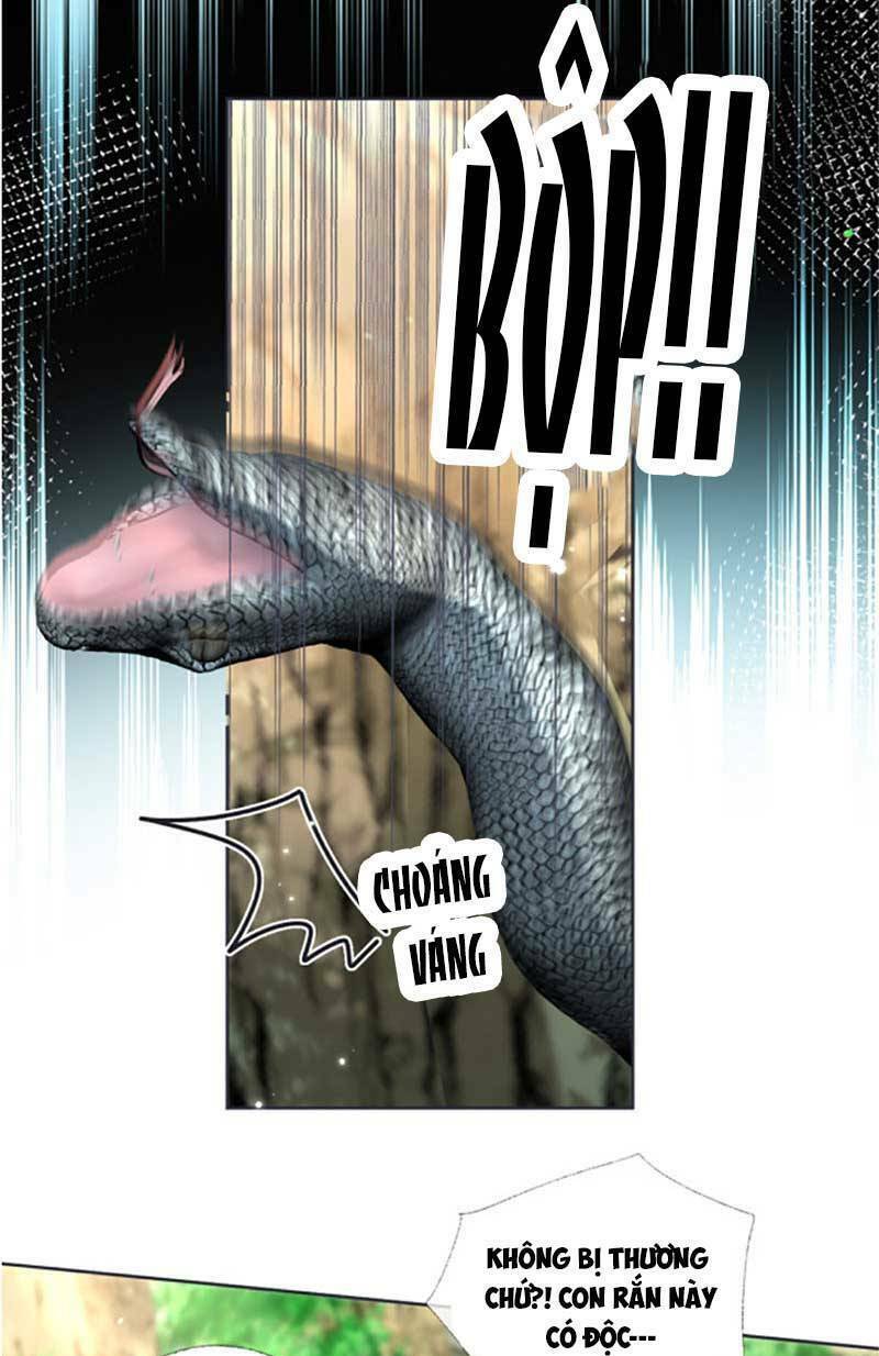 Ta Ở Hiện Đại Làm Đại Boss: Chapter 58