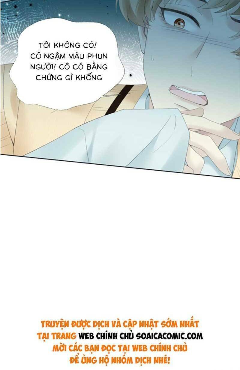 Ta Ở Hiện Đại Làm Đại Boss: Chapter 58