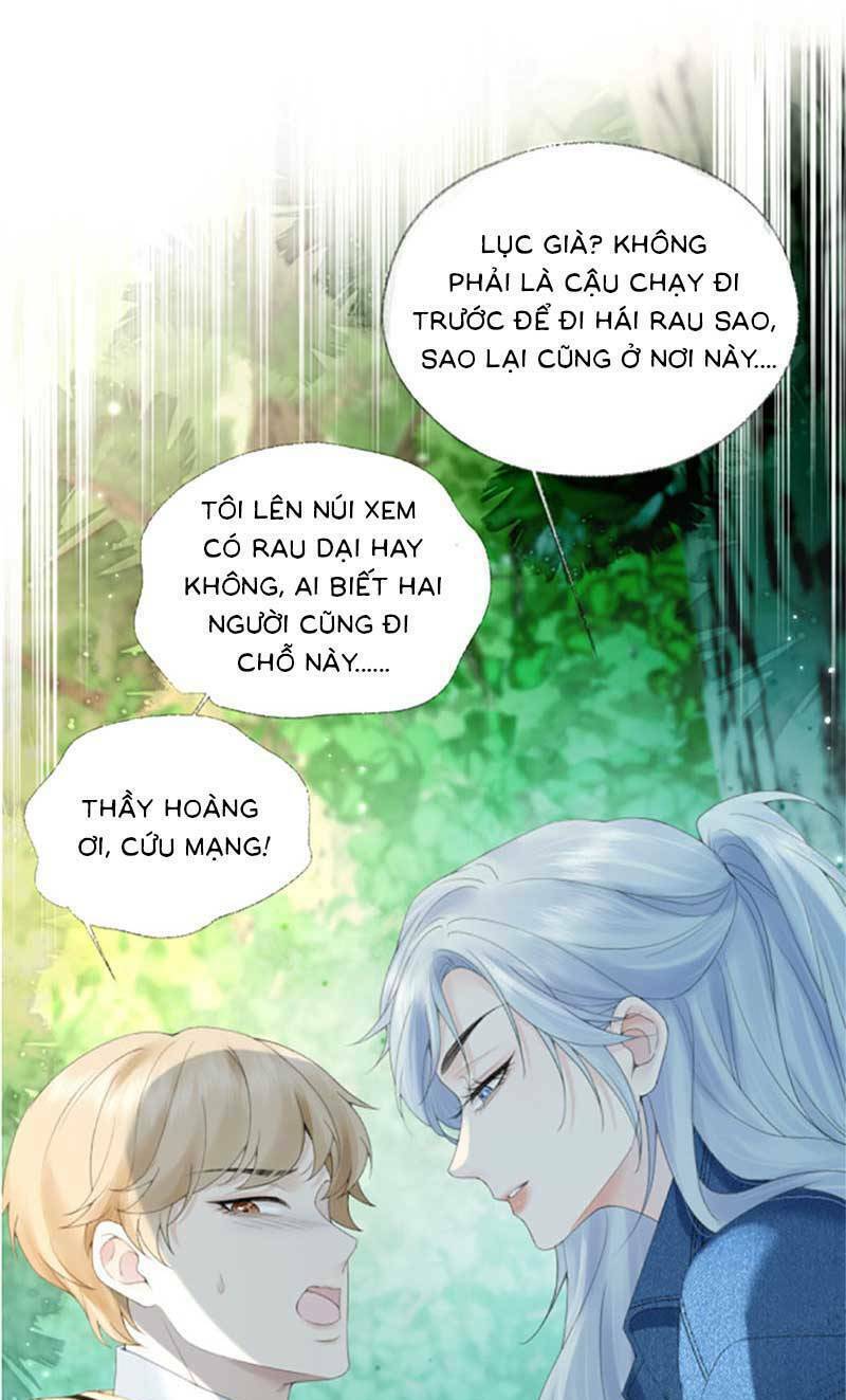 Ta Ở Hiện Đại Làm Đại Boss: Chapter 58