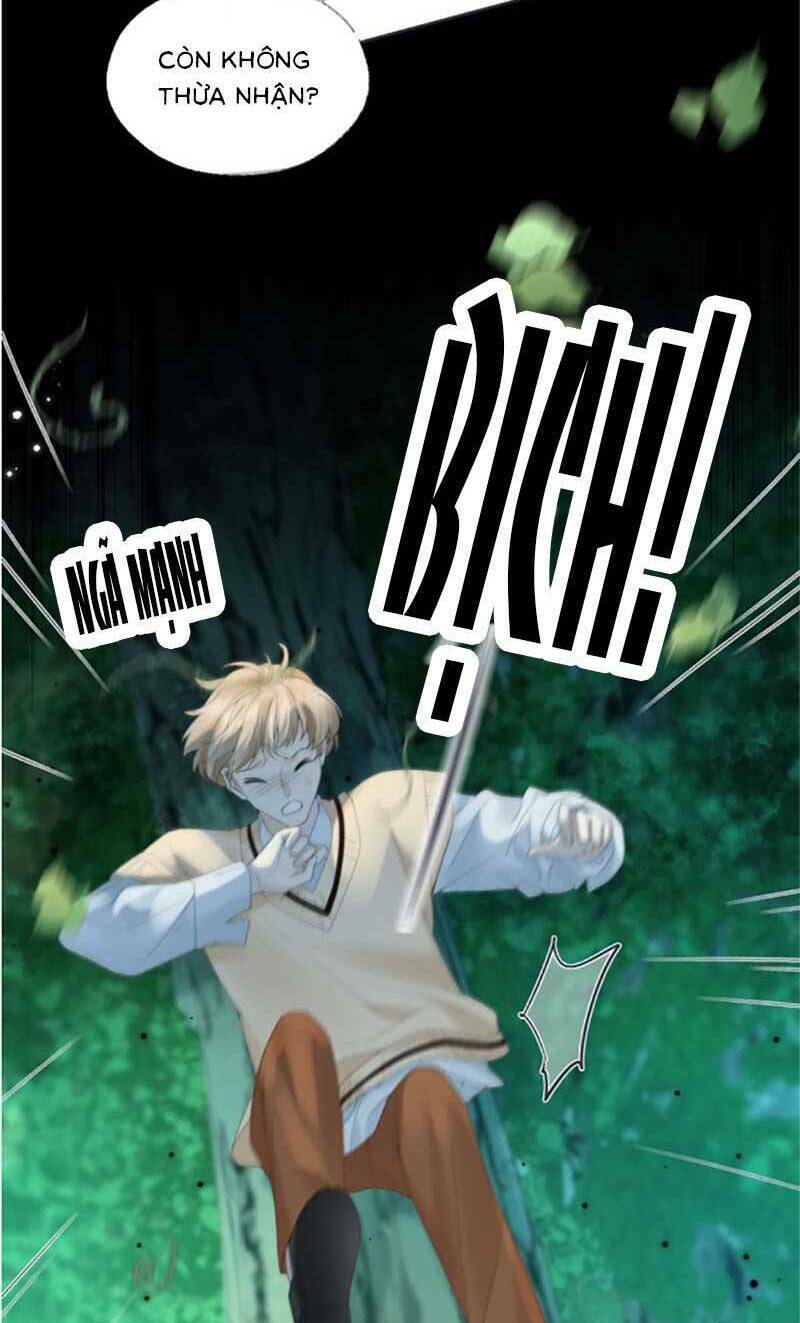 Ta Ở Hiện Đại Làm Đại Boss: Chapter 58