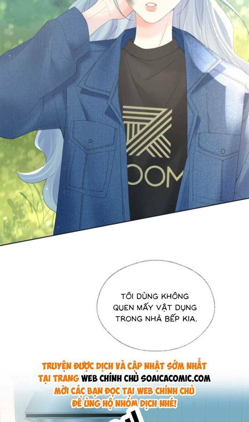 Ta Ở Hiện Đại Làm Đại Boss: Chapter 58
