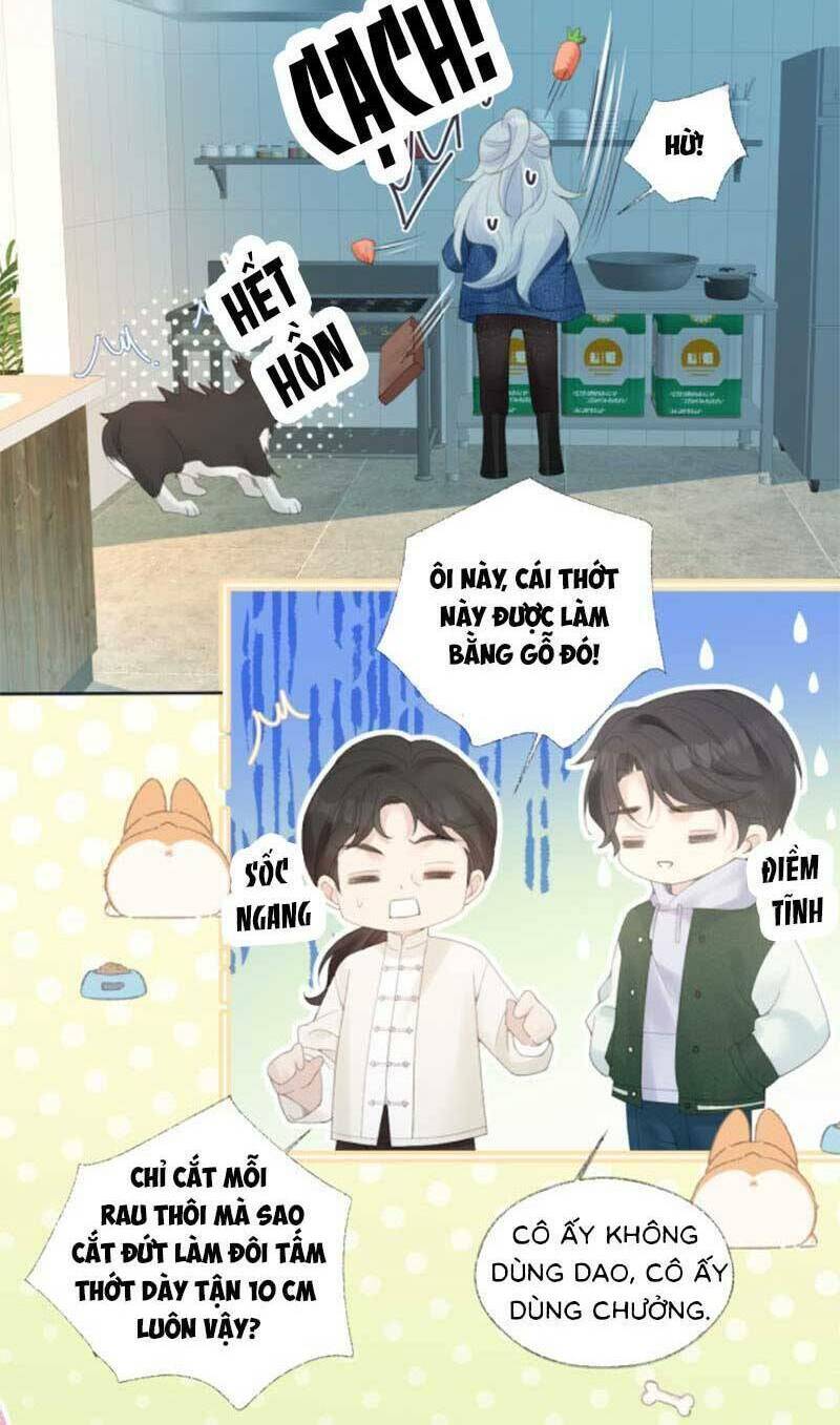 Ta Ở Hiện Đại Làm Đại Boss: Chapter 58