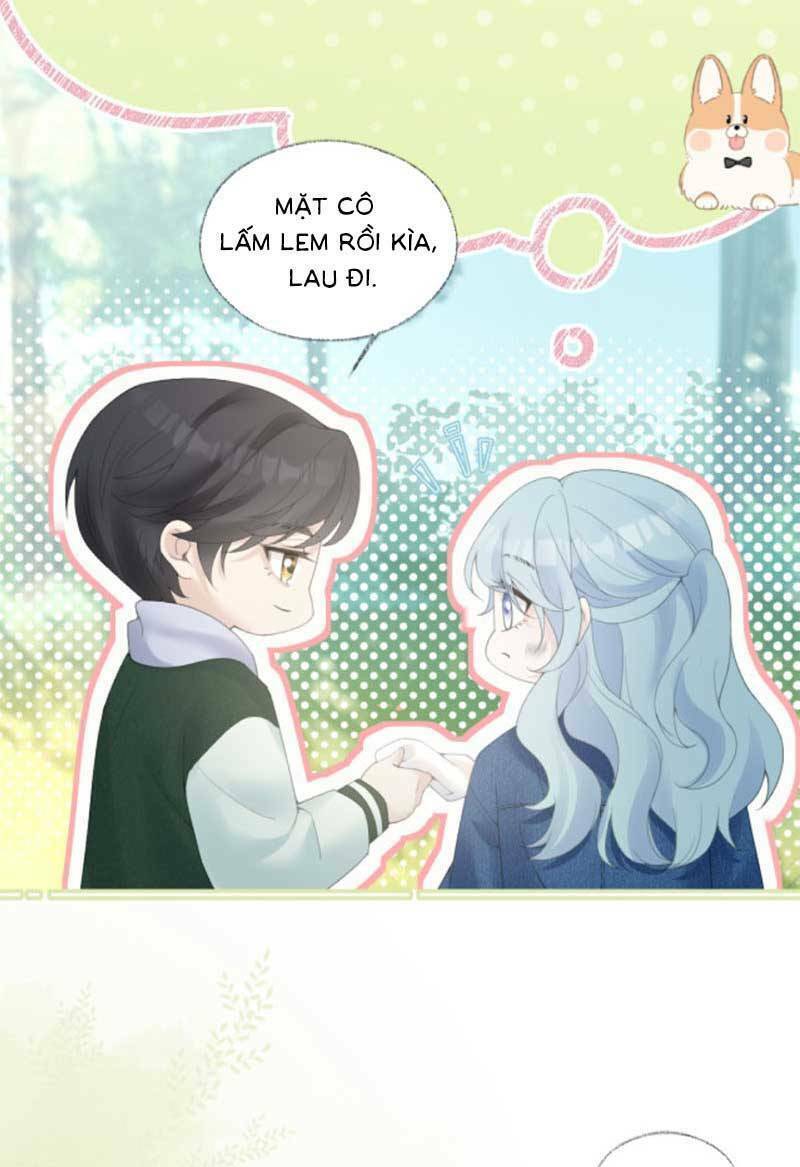Ta Ở Hiện Đại Làm Đại Boss: Chapter 58
