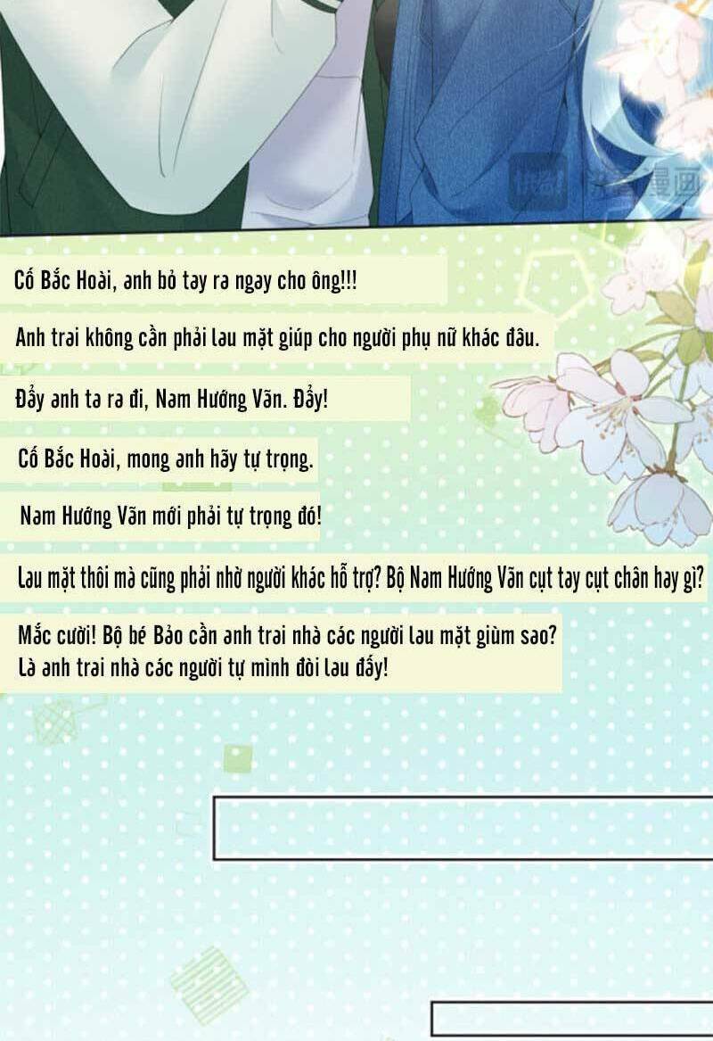 Ta Ở Hiện Đại Làm Đại Boss: Chapter 58