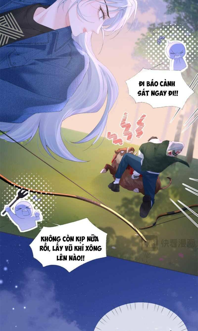 Ta Ở Hiện Đại Làm Đại Boss: Chapter 59