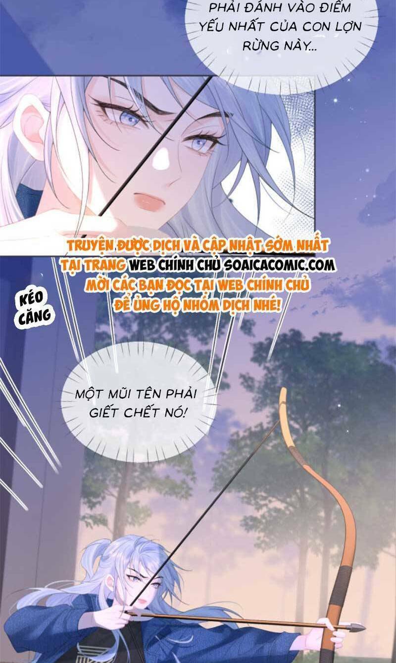 Ta Ở Hiện Đại Làm Đại Boss: Chapter 59