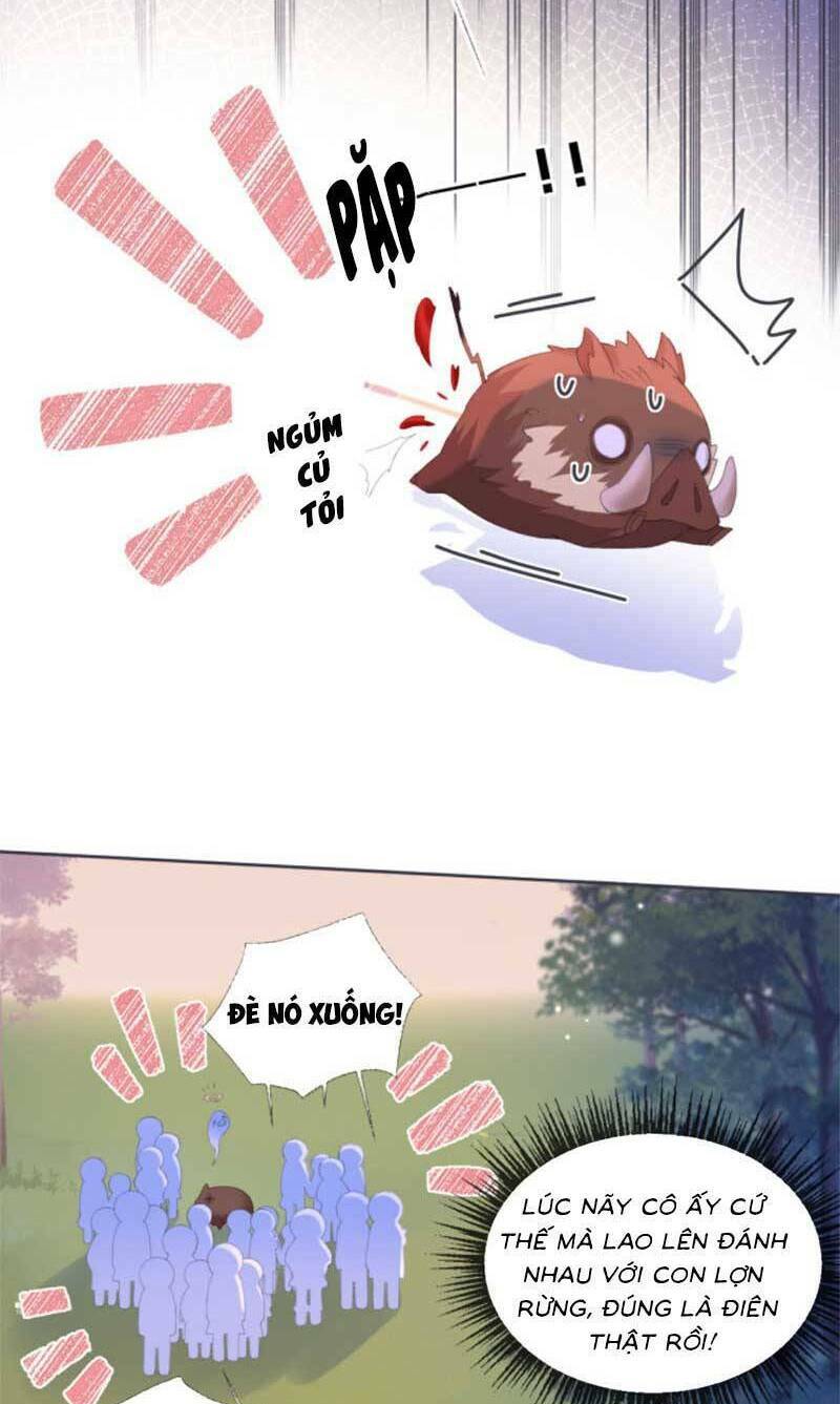 Ta Ở Hiện Đại Làm Đại Boss: Chapter 59