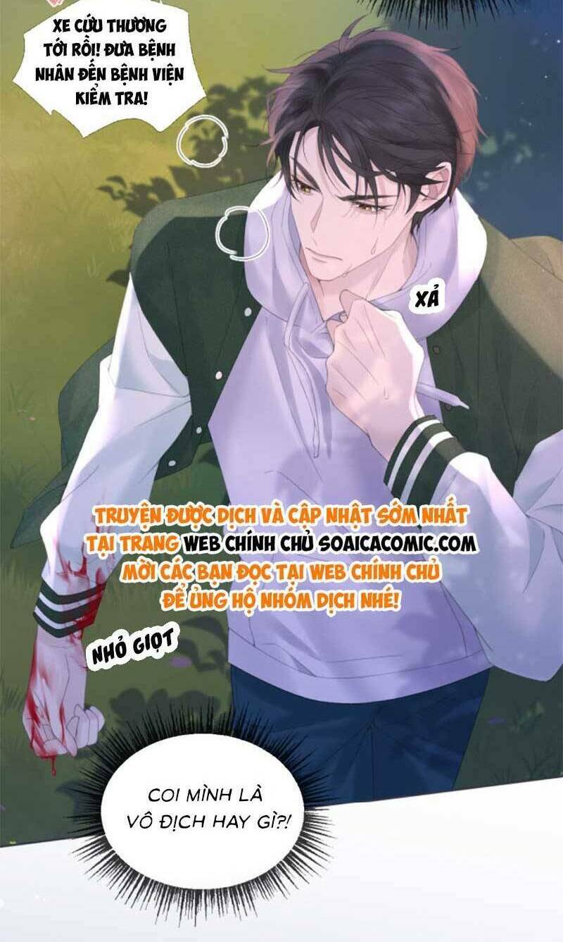 Ta Ở Hiện Đại Làm Đại Boss: Chapter 59