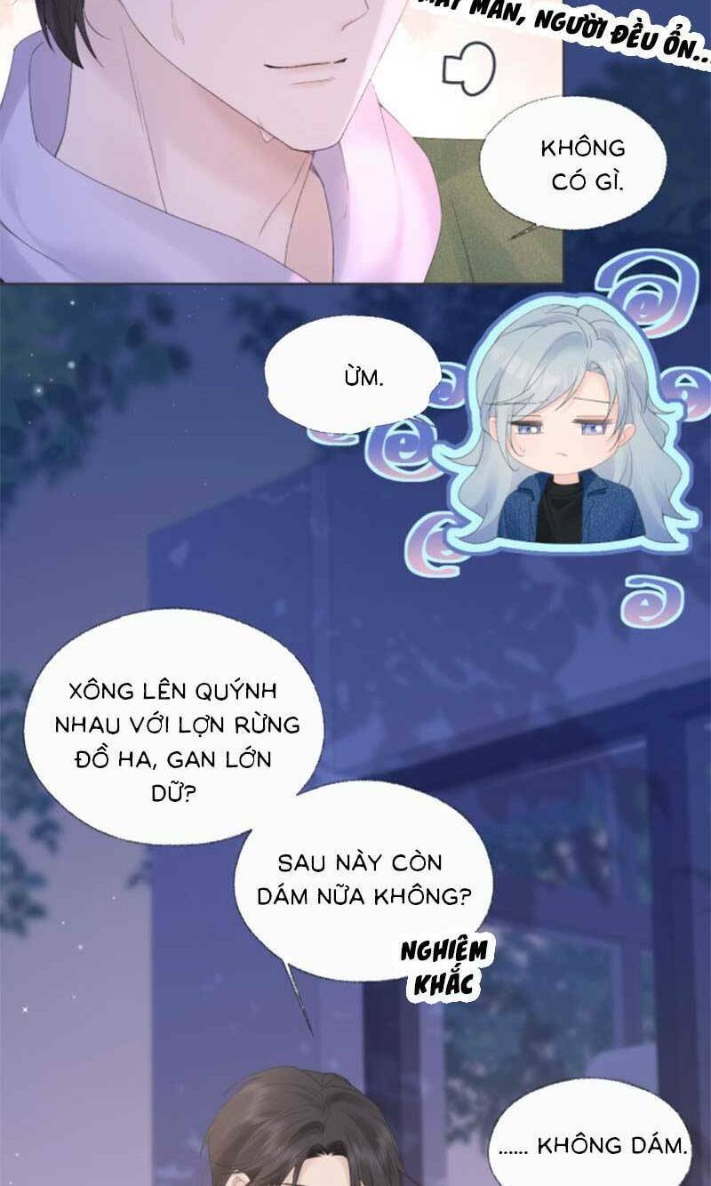 Ta Ở Hiện Đại Làm Đại Boss: Chapter 59