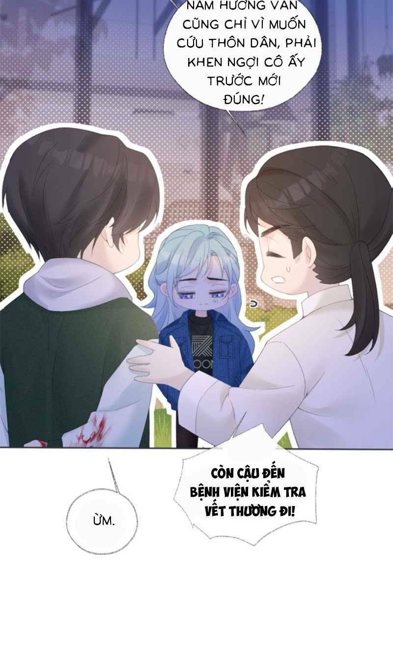 Ta Ở Hiện Đại Làm Đại Boss: Chapter 59