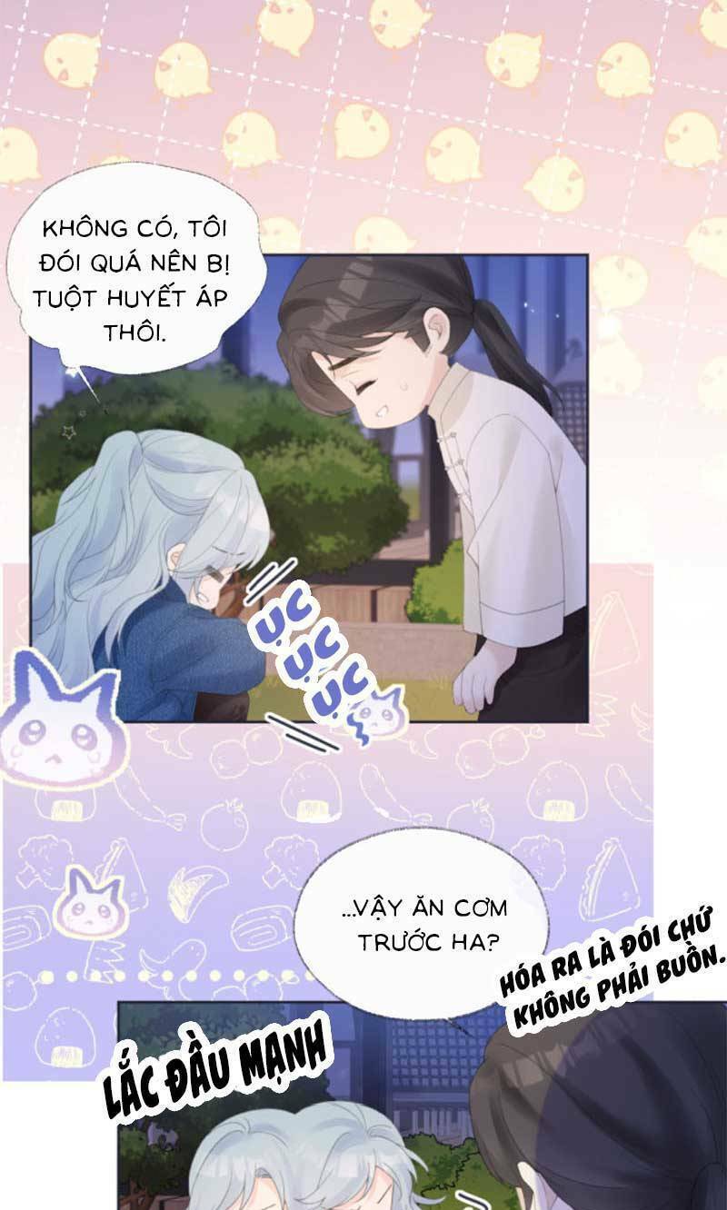 Ta Ở Hiện Đại Làm Đại Boss: Chapter 59